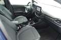 Ford Fiesta Titanium Blau - thumbnail 7