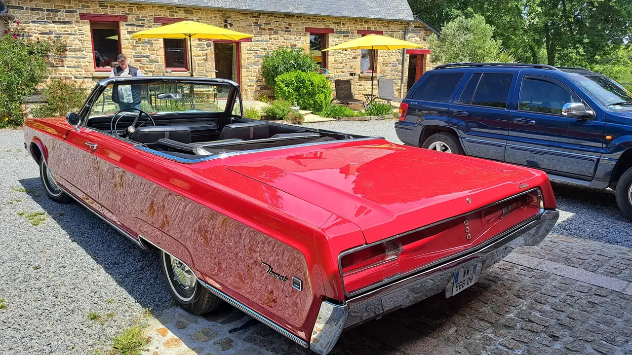 Chrysler, foto 3