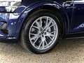 Audi e-tron 50 quattro Advanced AHK ACC LM21 Leder Mem. Sit... Bleu - thumbnail 8