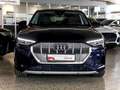 Audi e-tron 50 quattro Advanced AHK ACC LM21 Leder Mem. Sit... Bleu - thumbnail 4