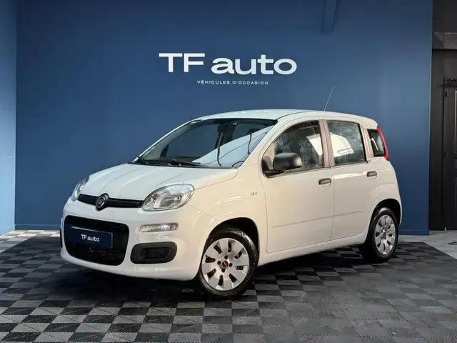 Fiat Panda 1.2i - 69 2018 III . PHASE 1