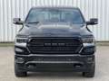 Dodge RAM 1500 pick up Laramie Sport Night Luchtvering Crew Schwarz - thumbnail 5