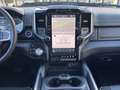 Dodge RAM 1500 pick up Laramie Sport Night Luchtvering Crew Schwarz - thumbnail 31