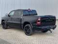 Dodge RAM 1500 pick up Laramie Sport Night Luchtvering Crew Schwarz - thumbnail 14