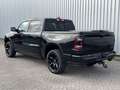 Dodge RAM 1500 pick up Laramie Sport Night Luchtvering Crew Schwarz - thumbnail 11
