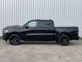 Dodge RAM 1500 pick up Laramie Sport Night Luchtvering Crew Schwarz - thumbnail 10