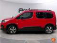 Peugeot Rifter 1.2 PureTech Standard GT Line 110 Rojo - thumbnail 7