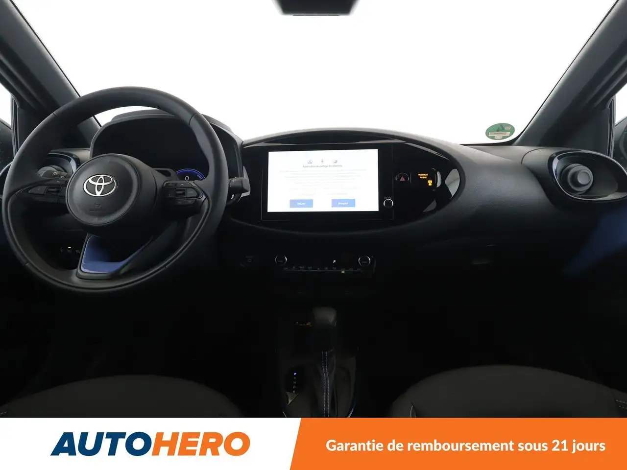 Toyota Aygo X 2026 — фото 12