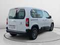 Peugeot Rifter Active Standard Blanco - thumbnail 2