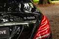 Mercedes-Benz Maybach S-Klasse S 500 Limousine Automaat | Designo | Exclusief Pak Nero - thumbnail 11