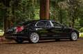 Mercedes-Benz Maybach S-Klasse S 500 Limousine Automaat | Designo | Exclusief Pak Zwart - thumbnail 3