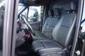 Mercedes-Benz Sprinter 319 CDI MAXI 2sTÜR/SORTIMO/gr.MBUX/KAM Fekete - thumbnail 25