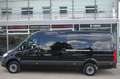 Mercedes-Benz Sprinter 319 CDI MAXI 2sTÜR/SORTIMO/gr.MBUX/KAM Fekete - thumbnail 3
