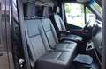Mercedes-Benz Sprinter 319 CDI MAXI 2sTÜR/SORTIMO/gr.MBUX/KAM Noir - thumbnail 27