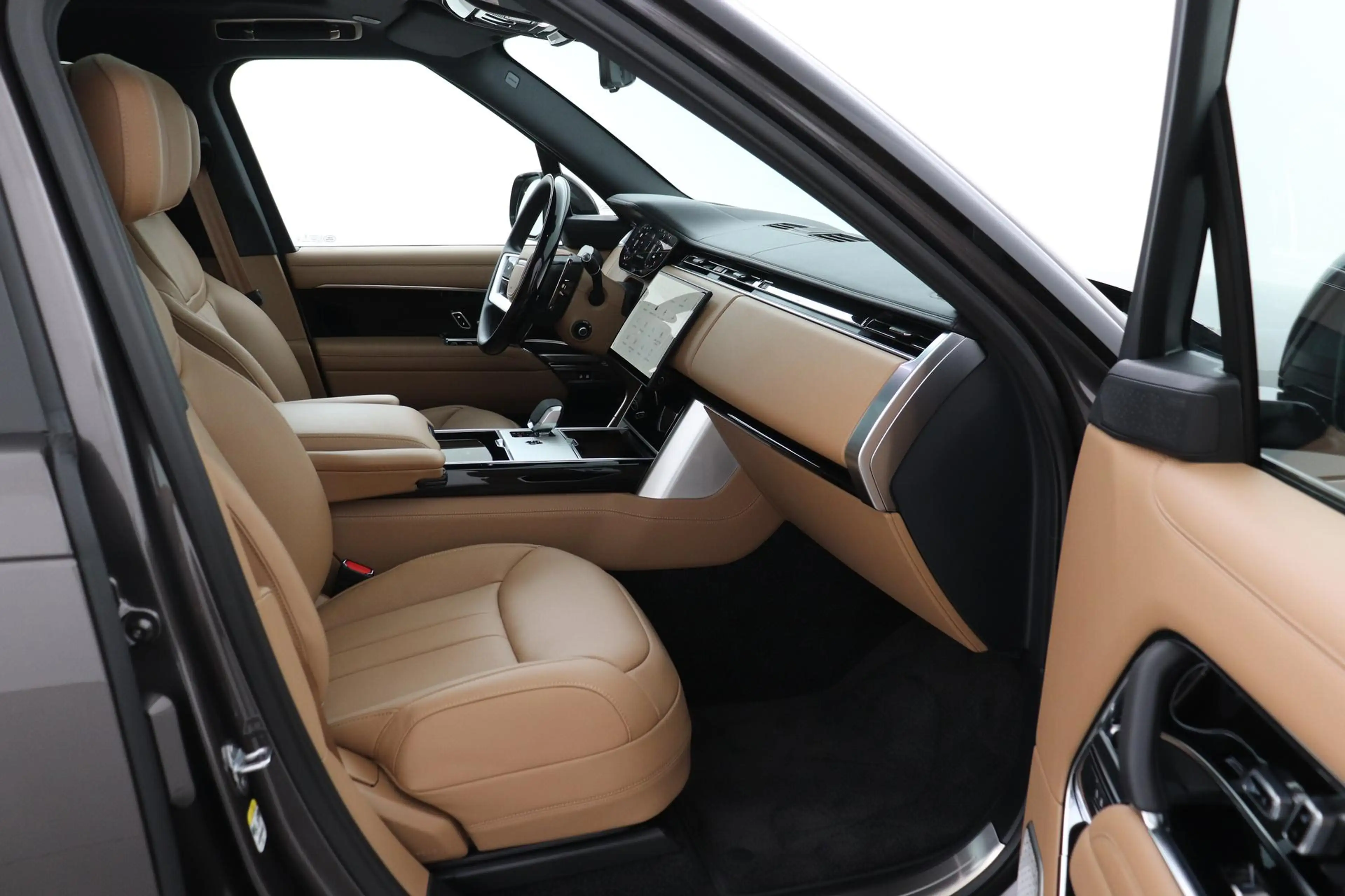 Land Rover Range Rover P550e Autobiography | Meridian Signature | 23 Inch — photo 5