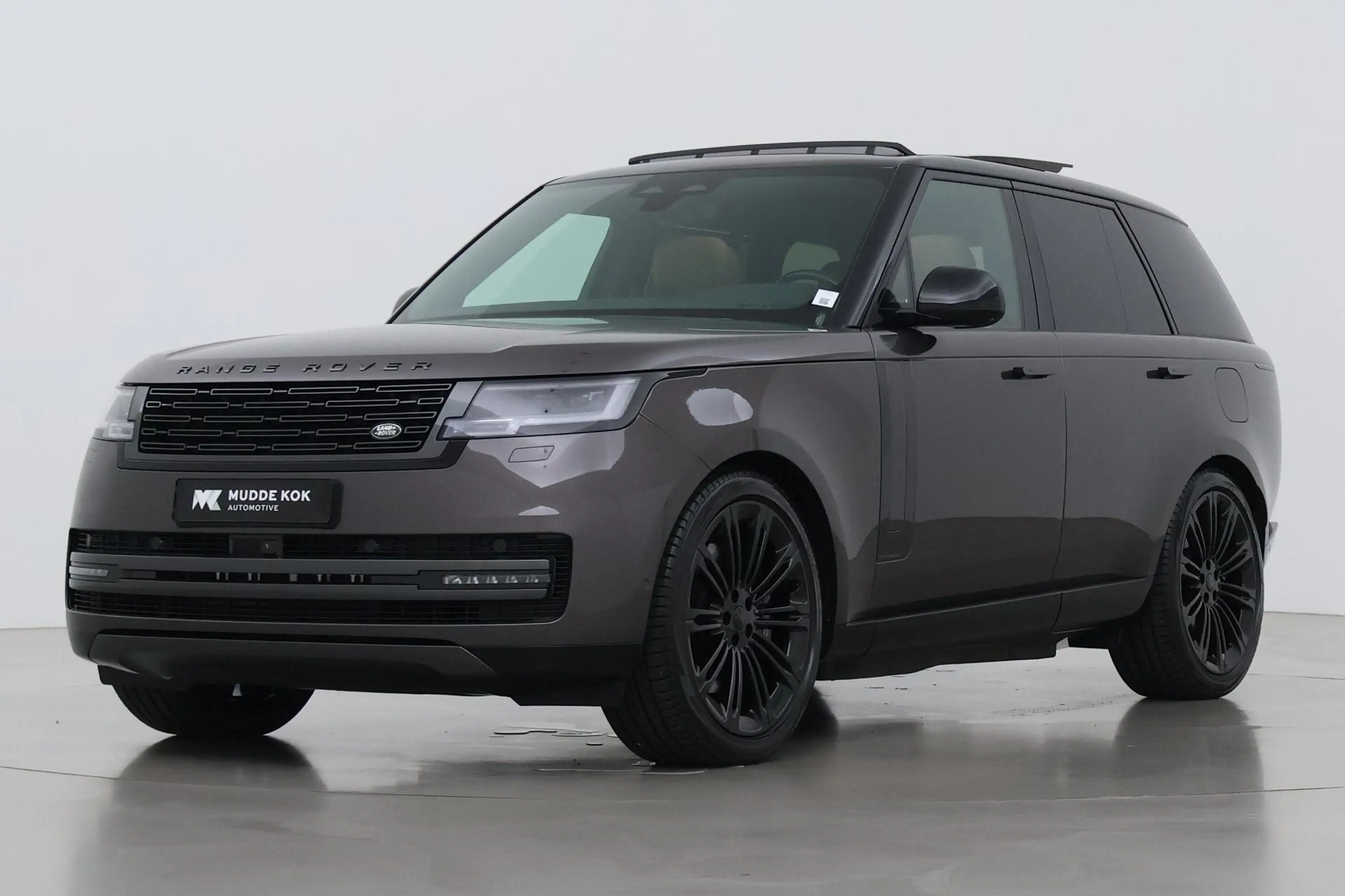 Land Rover Range Rover P550e Autobiography | Meridian Signature | 23 Inch — photo 8
