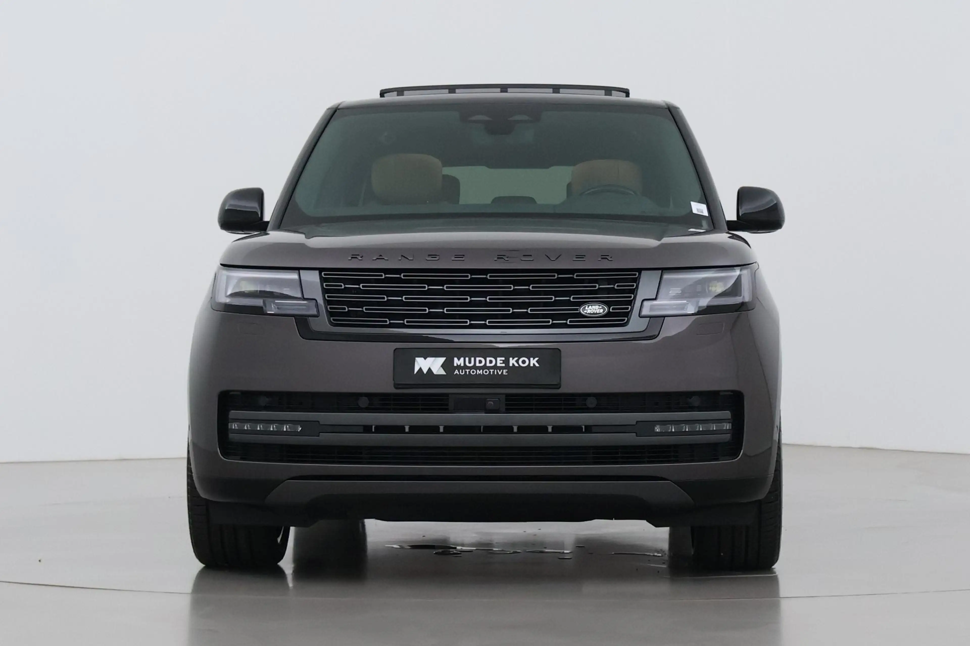 Land Rover Range Rover P550e Autobiography | Meridian Signature | 23 Inch — photo 16