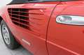 Ferrari Mondial QV Cabrio Rot - thumbnail 19