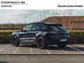 Porsche Macan III GTS | Bose | Pano | 360* | LuchtV | PDLS+ | Синій - thumbnail 5