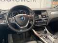 BMW X3 xDrive20d xLine*AUT./Leder/HeadUp/Kamera/Navi Schwarz - thumbnail 9