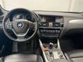BMW X3 xDrive20d xLine*AUT./Leder/HeadUp/Kamera/Navi Schwarz - thumbnail 11