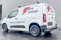 Peugeot Partner Tepee Active 1,6 HDi 75 FAP Weiß - thumbnail 5
