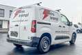 Peugeot Partner Tepee Active 1,6 HDi 75 FAP Weiß - thumbnail 3