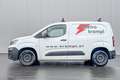 Peugeot Partner Tepee Active 1,6 HDi 75 FAP Weiß - thumbnail 6