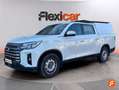 SsangYong Musso Sports D22DTR 4x4 Pro Blanco - thumbnail 3