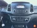 SsangYong Musso Sports D22DTR 4x4 Pro Blanco - thumbnail 11