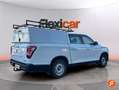 SsangYong Musso Sports D22DTR 4x4 Pro Blanco - thumbnail 8