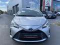 Toyota Yaris Y20 - 1.5 Hybrid Silver - thumbnail 2