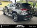 Mercedes-Benz EQC 400 EQC 400 4M AMG Schiebedach+HuD+Distro+360+Memory Grau - thumbnail 6