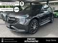 Mercedes-Benz EQC 400 EQC 400 4M AMG Schiebedach+HuD+Distro+360+Memory Grau - thumbnail 1