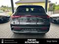 Mercedes-Benz EQC 400 EQC 400 4M AMG Schiebedach+HuD+Distro+360+Memory Grau - thumbnail 5