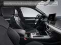 Audi Q5 50 TFSI e S line qu. S tr. PDC NAVI PANO Schwarz - thumbnail 13