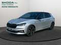 Skoda Fabia Monte Carlo 1.0 TSI 70 kW (95 CV) 5 marce - manua Argento - thumbnail 1