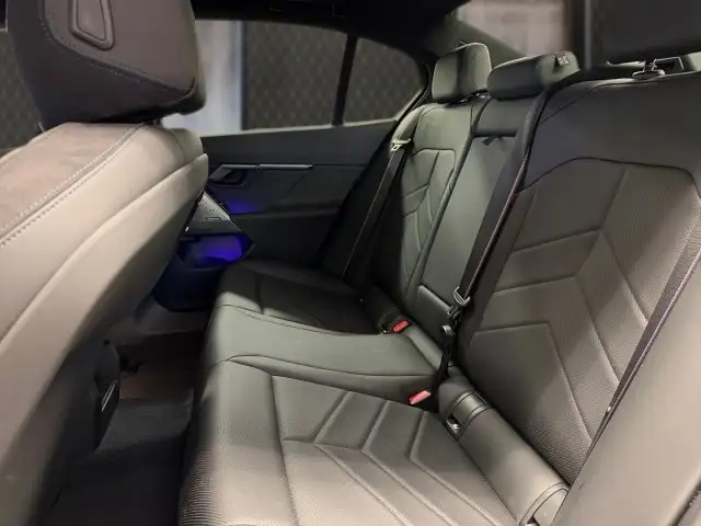 BMW 520 d xDrive Limousine G60 B47 Ansicht 9