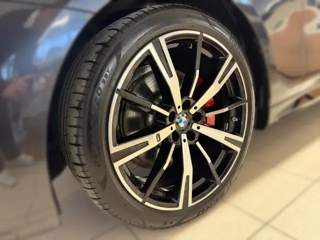 BMW 520 d xDrive Limousine G60 B47 Ansicht 5