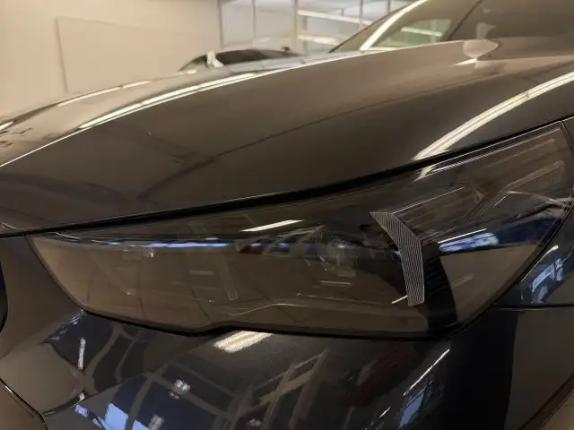 BMW 520 d xDrive Limousine G60 B47 Ansicht 12