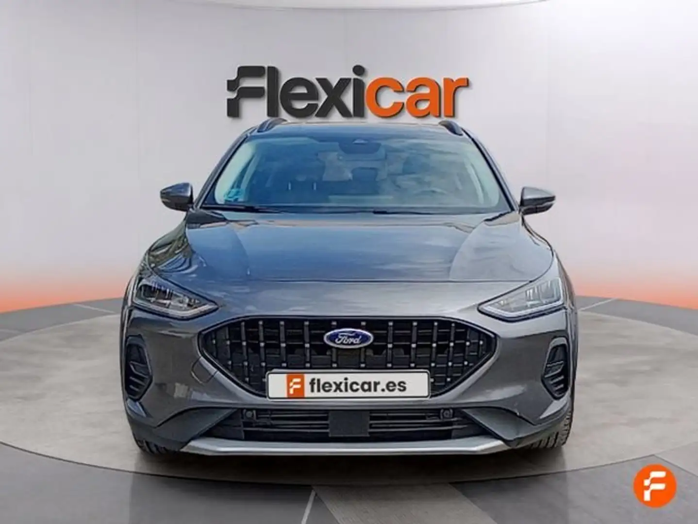 Ford Focus 1.0 Ecoboost MHEV 114kW Active Marrón - 2