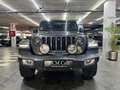 Jeep Wrangler 2.2CRD Sahara 8ATX Gris - thumbnail 16