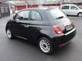 Fiat 500 500 1,2 69 Pop Pop Schwarz - thumbnail 6