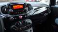 Fiat 500 500 1,2 69 Pop Pop Schwarz - thumbnail 16