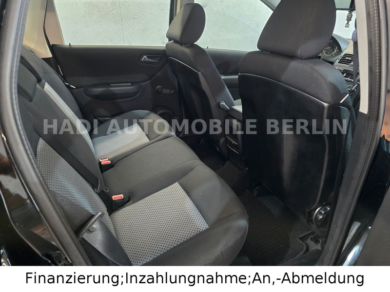 Mercedes-Benz A 170 5-türig/Automatik/TÜV Neu/1 J. Garantie — photo 13