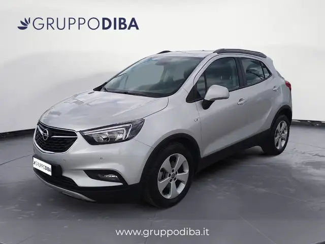 Opel Mokka X Benzina 1.4 t Advance s&s 4x2 120cv