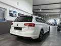 Volkswagen Passat Variant Passat 2.0 TDI Business DSG/LED/AHK/ACC/19%/1.HD Blanco - thumbnail 4