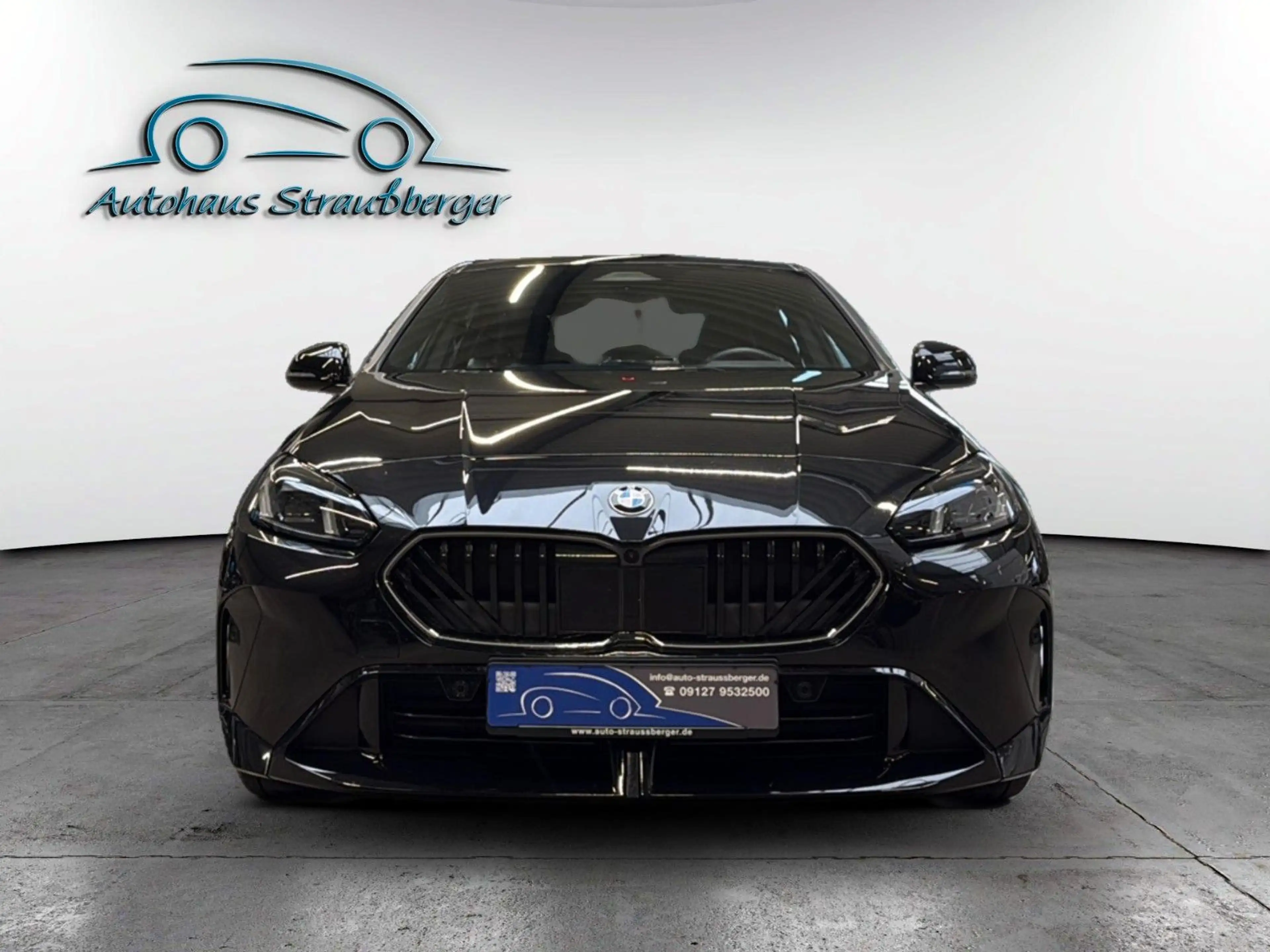 BMW 220 220i Gran Coupe M Sport Pro ACC HuD Iconic Glow — photo 7