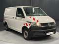 Volkswagen T6.1 Transporter Kasten*SITZHEIZUNG*3-SITZE*AHK*150PS* Weiß - thumbnail 7