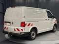 Volkswagen T6.1 Transporter Kasten*SITZHEIZUNG*3-SITZE*AHK*150PS* Weiß - thumbnail 5